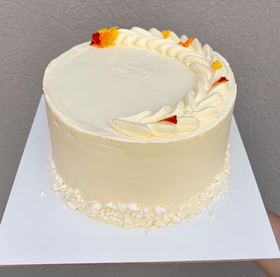 Torta Chajá