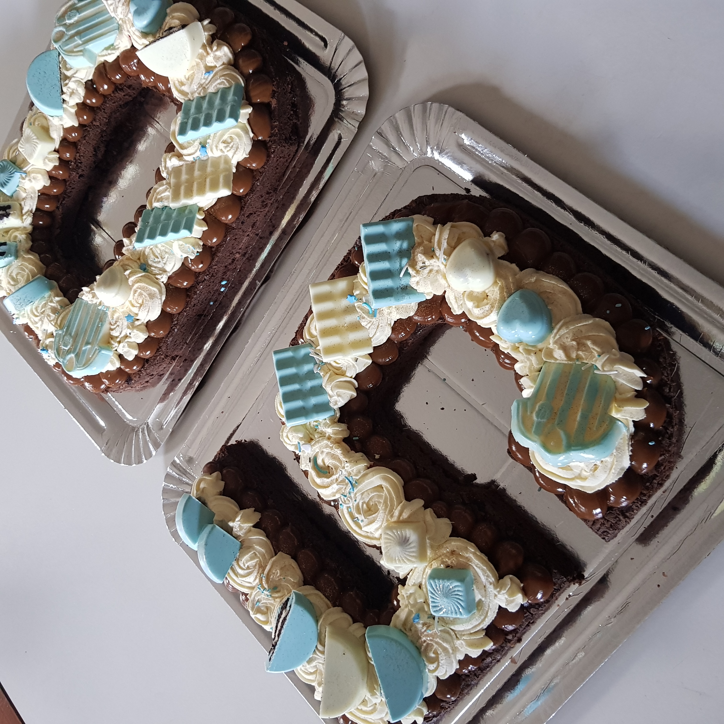 Torta