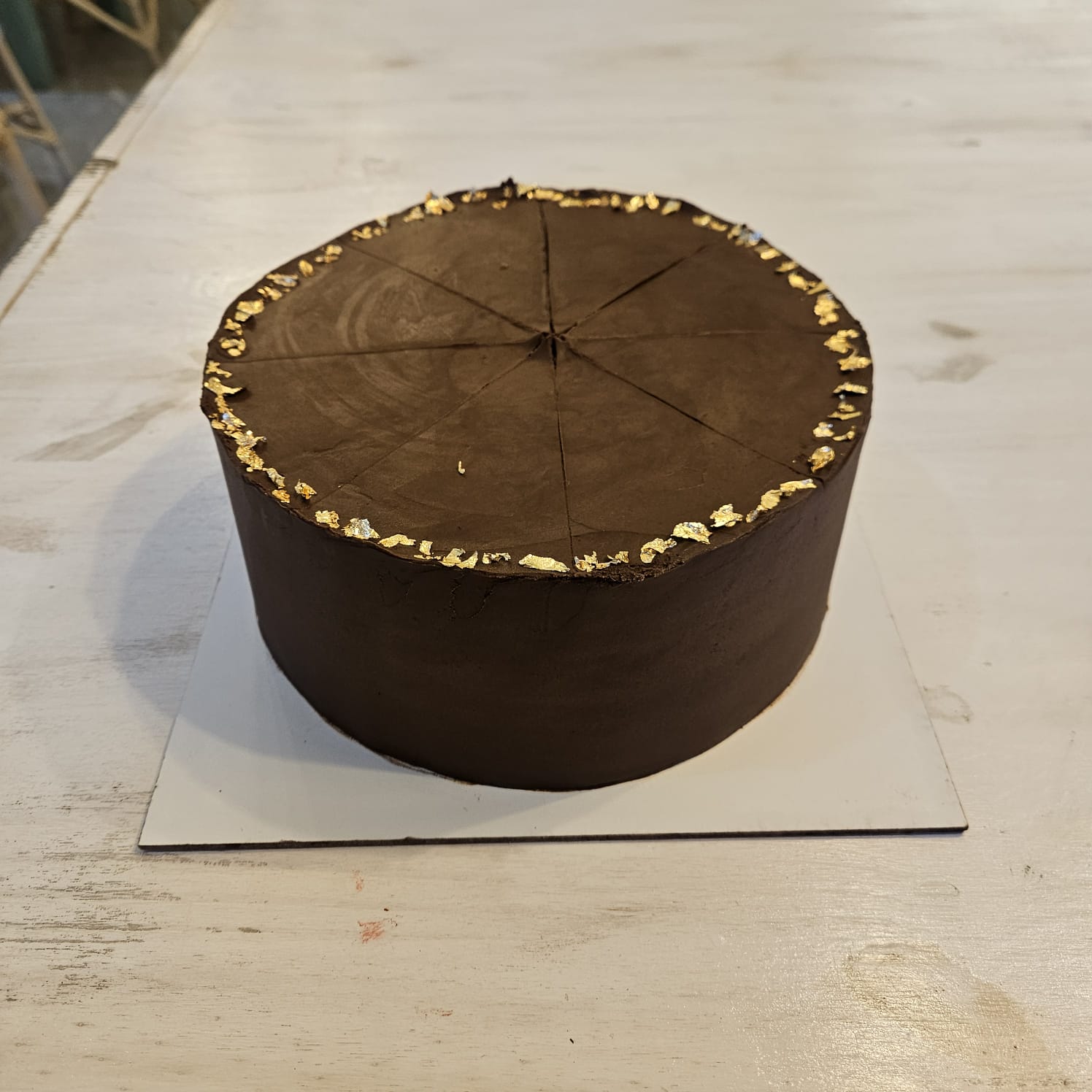 Torta Matilda