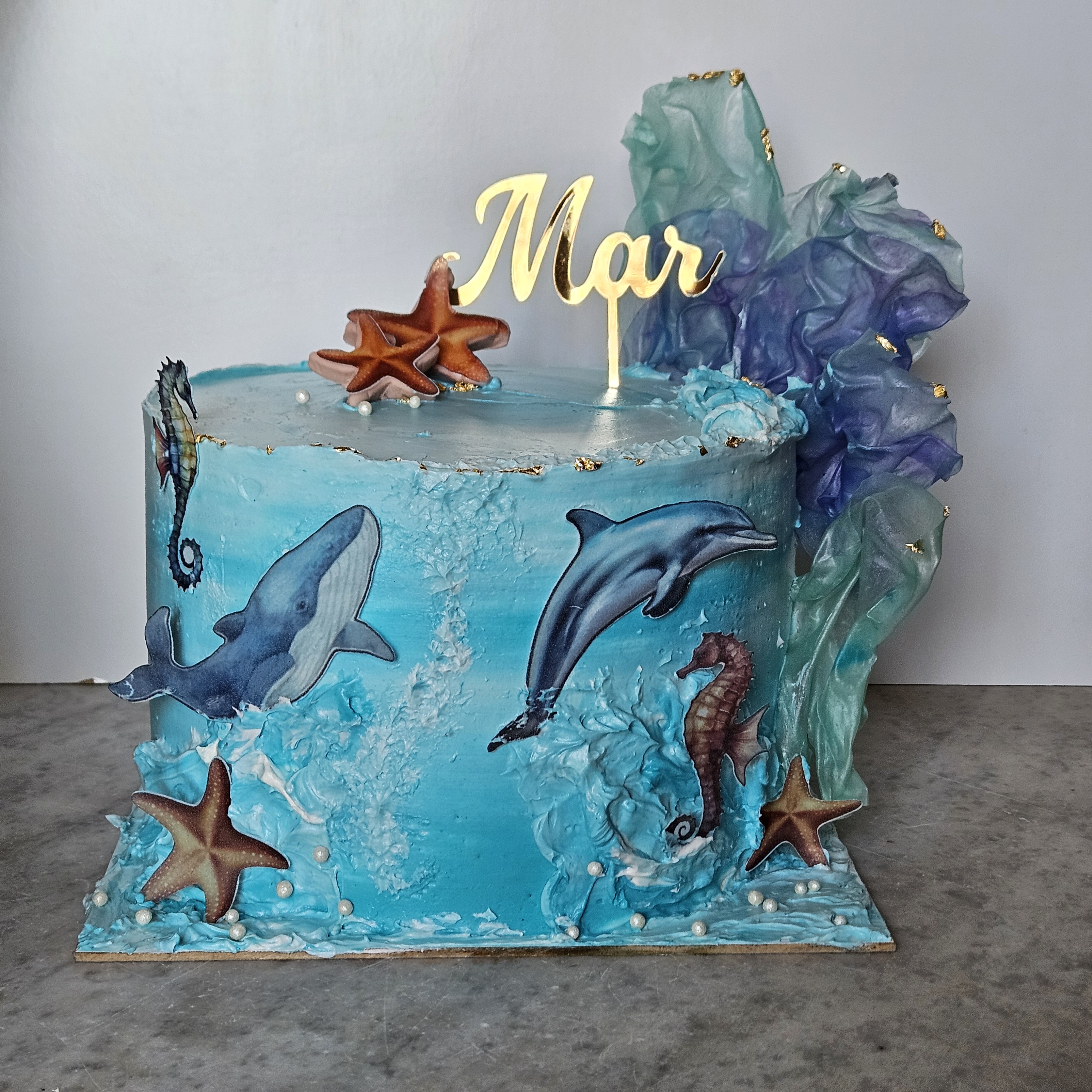 Torta