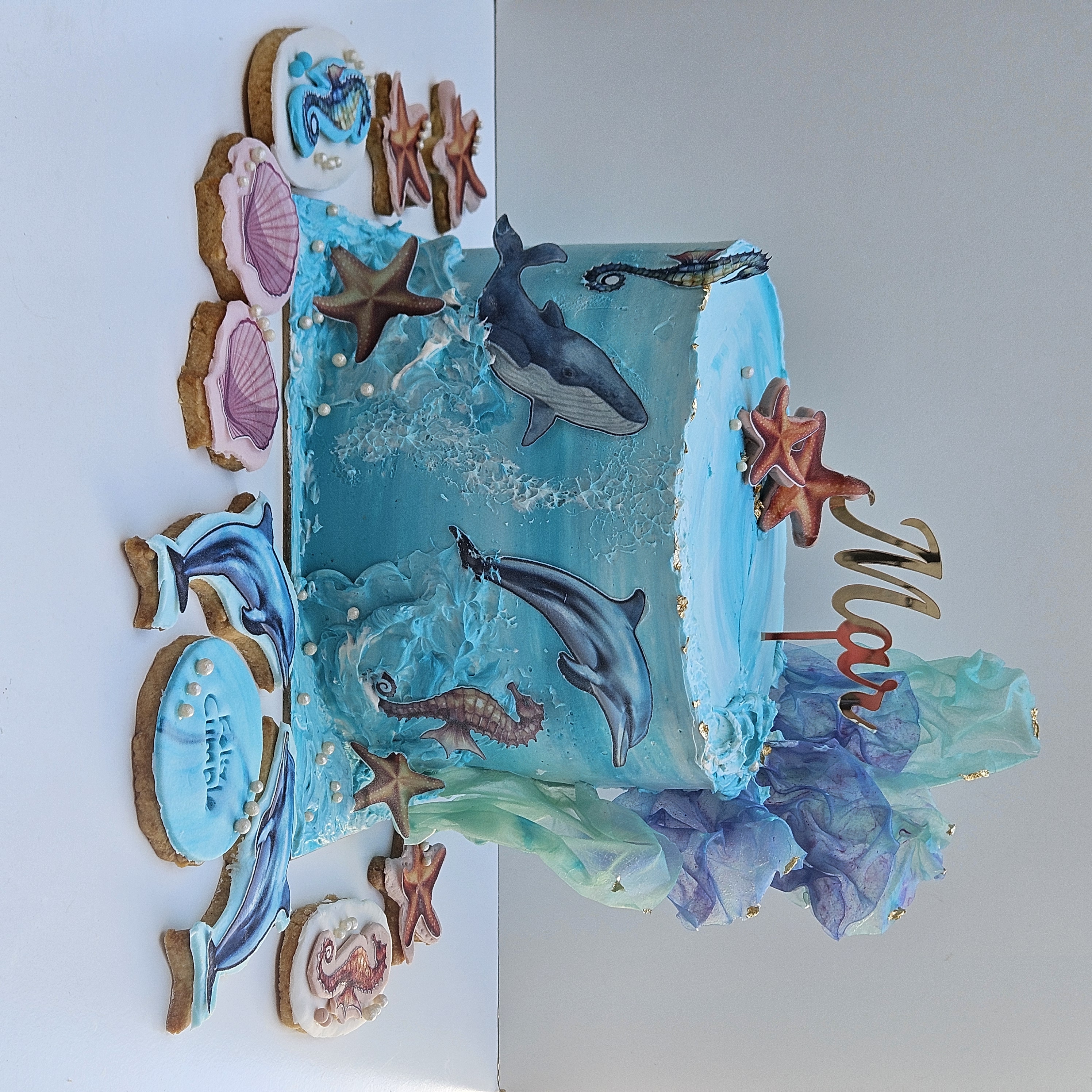 Torta