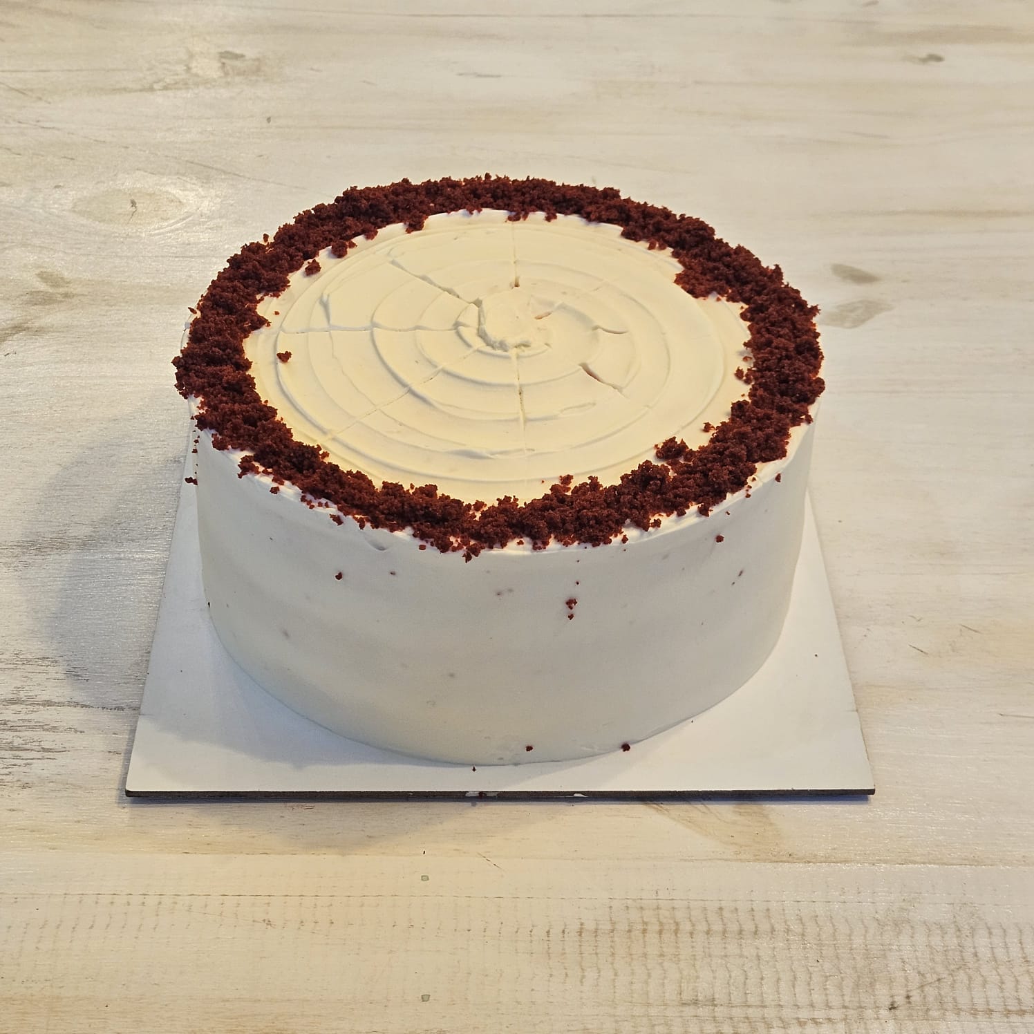 Red Velvet